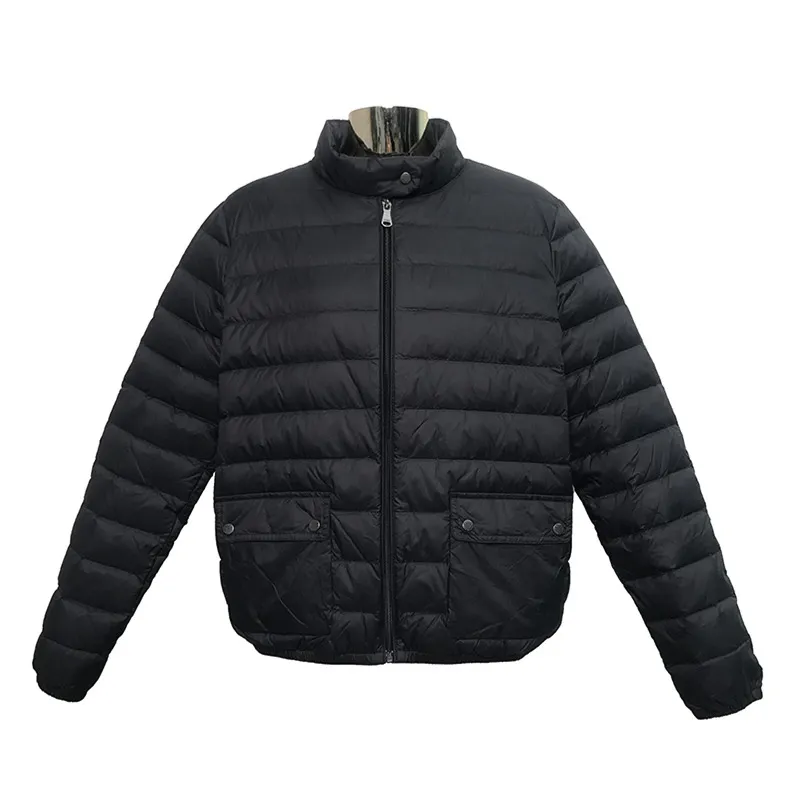 Naiste ülikerge jope